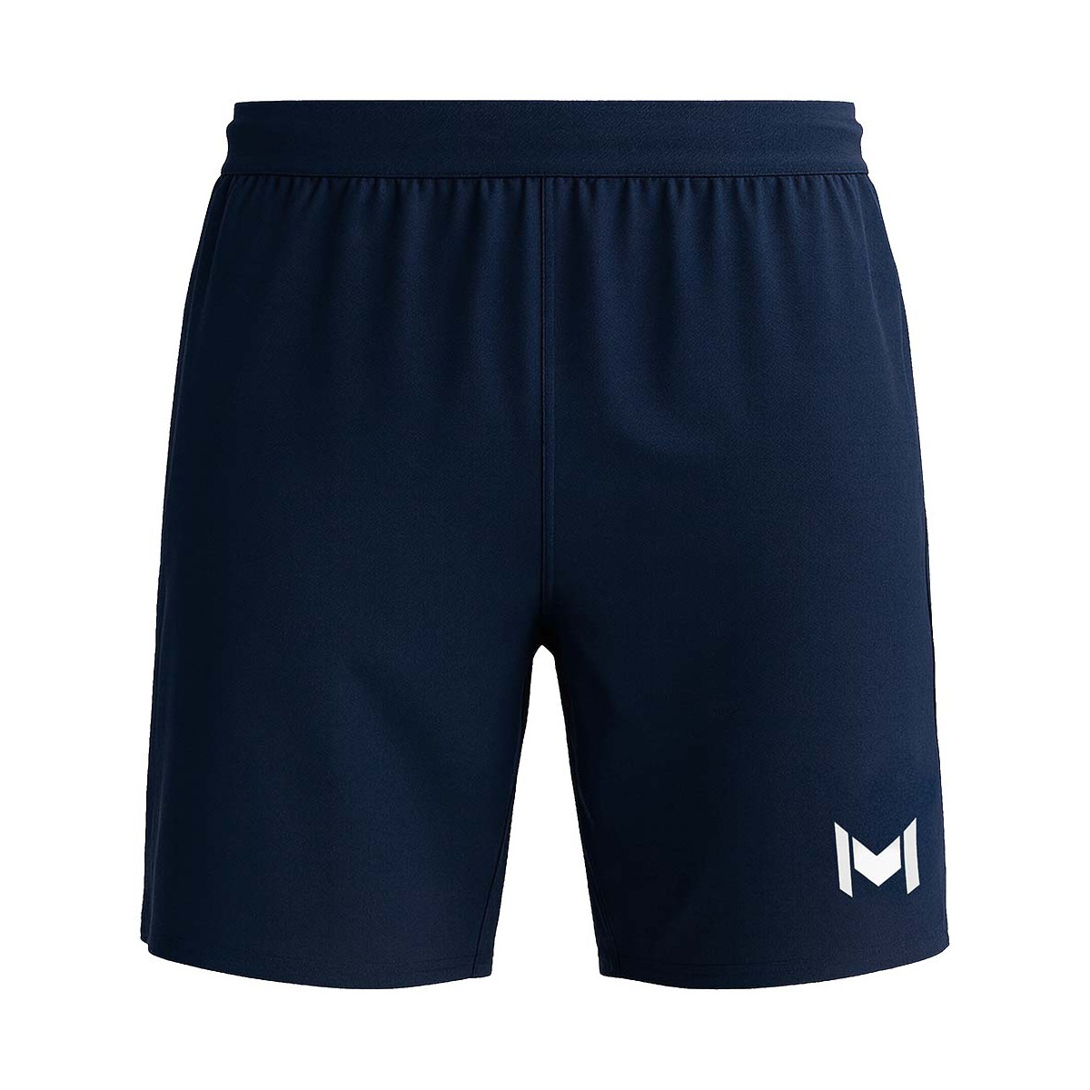 Pantaloncini Mouratoglou Performance Nero