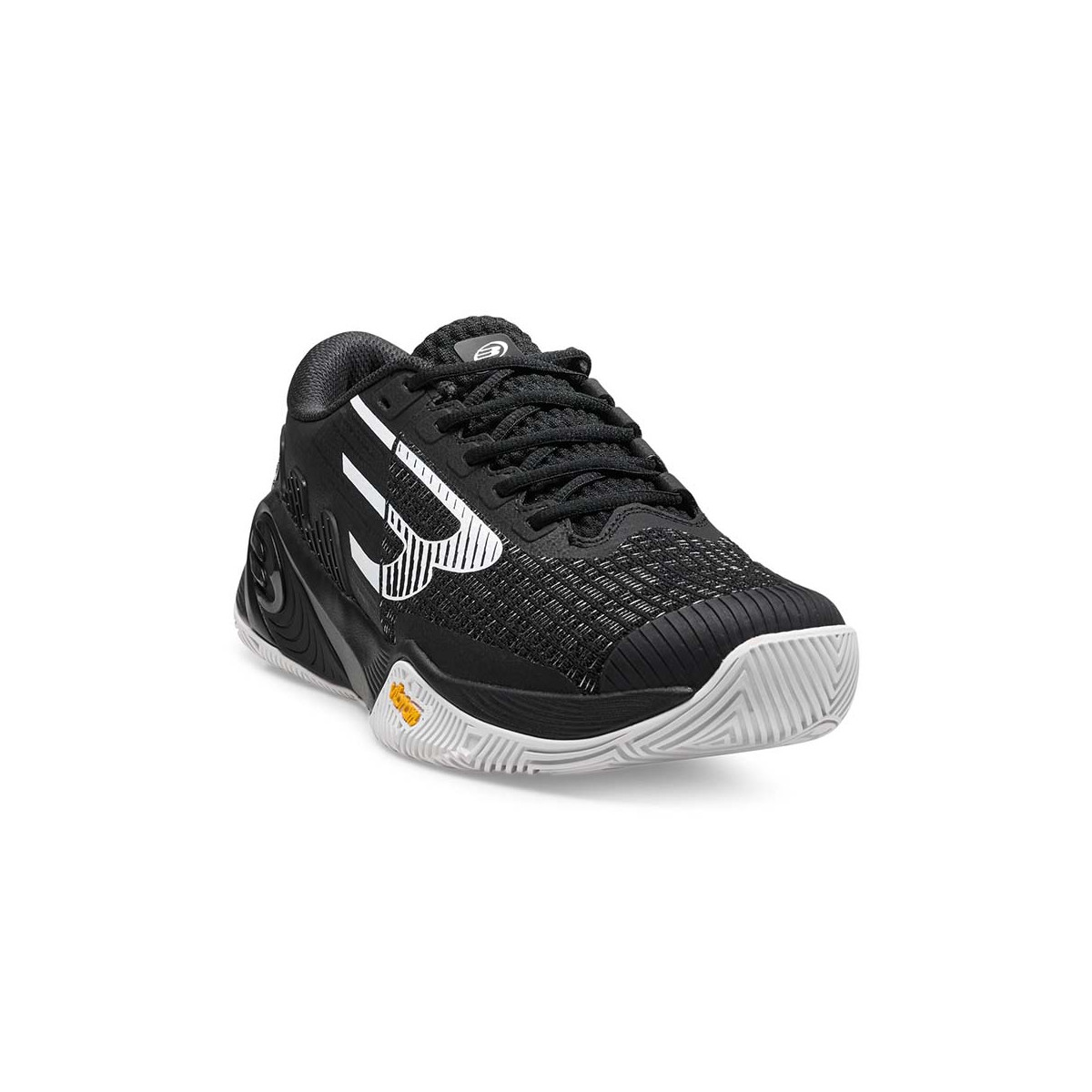 Scarpe Bullpadel Vertex Vibram 26V Nero