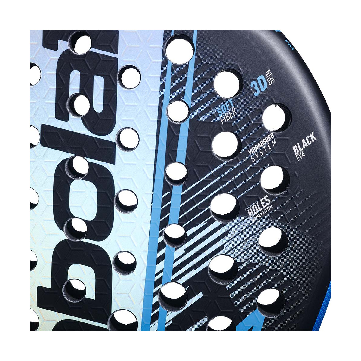Racchetta Babolat Air Vertuo 2025