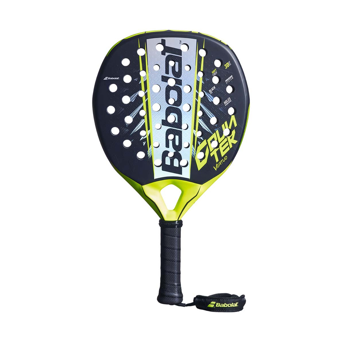 Racchetta Babolat Counter Vertuo 2025