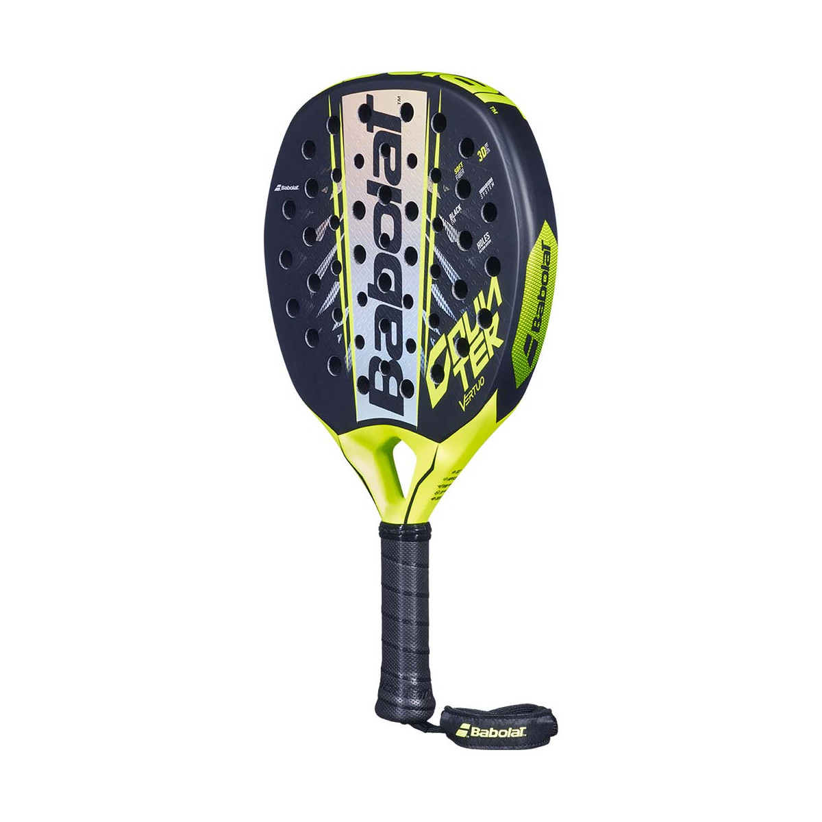 Racchetta Babolat Counter Vertuo 2025