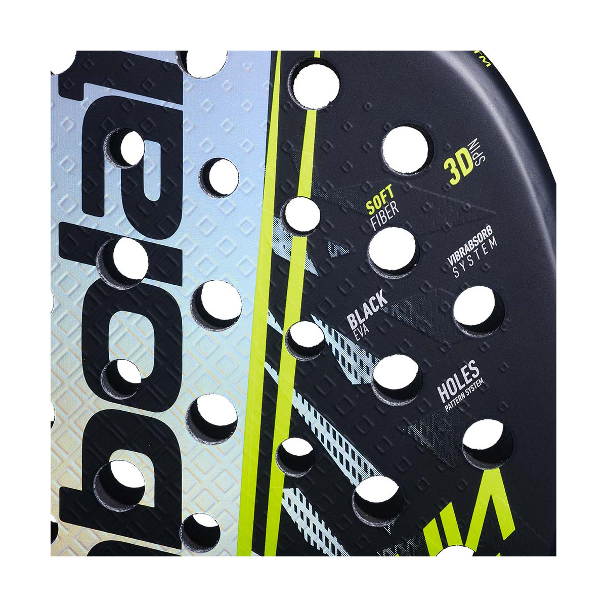 Racchetta Babolat Counter Vertuo 2025
