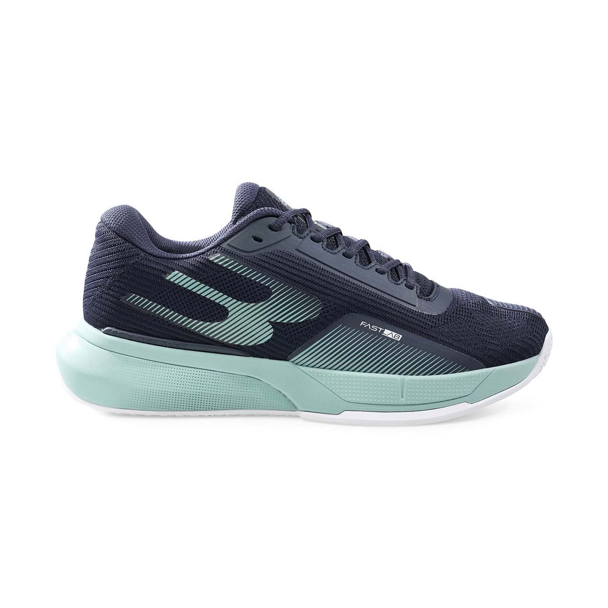 Scarpe Bullpadel Neuron 26V Bianco