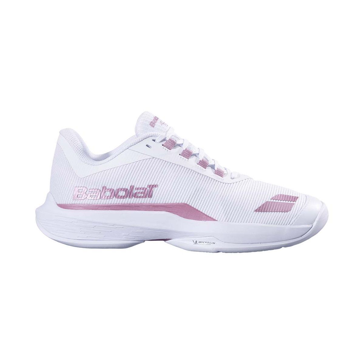 Scarpe Babolat Jet Tere All Court Donna Frollini rosa