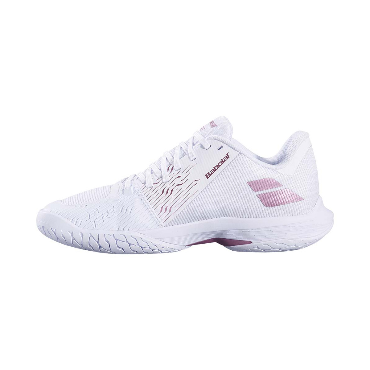 Scarpe Babolat Jet Tere All Court Donna Frollini rosa