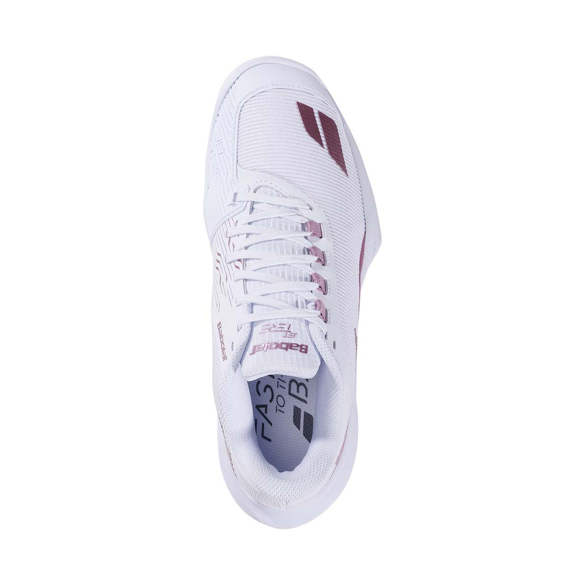 Scarpe Babolat Jet Tere All Court Donna Frollini rosa