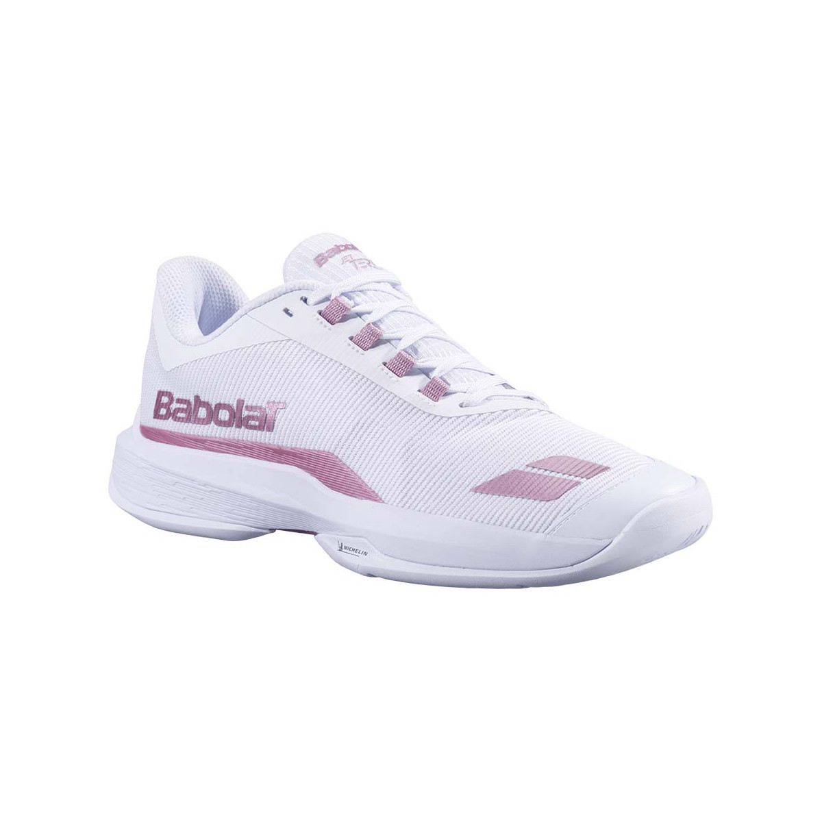 Scarpe Babolat Jet Tere All Court Donna Frollini rosa