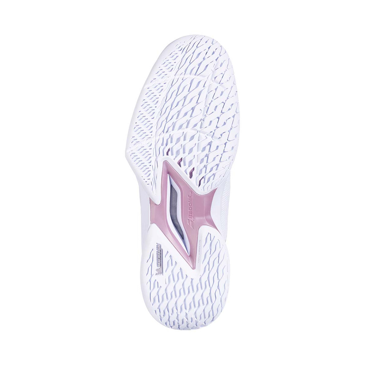 Scarpe Babolat Jet Tere All Court Donna Frollini rosa