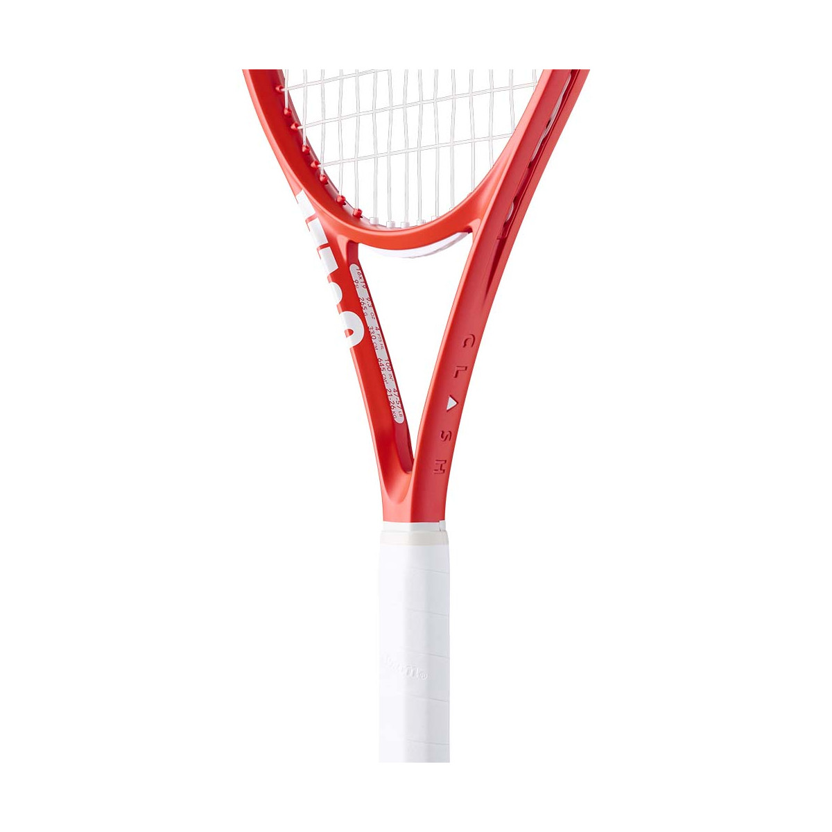 Racchette Wilson Clash 100UL V3 (265g)