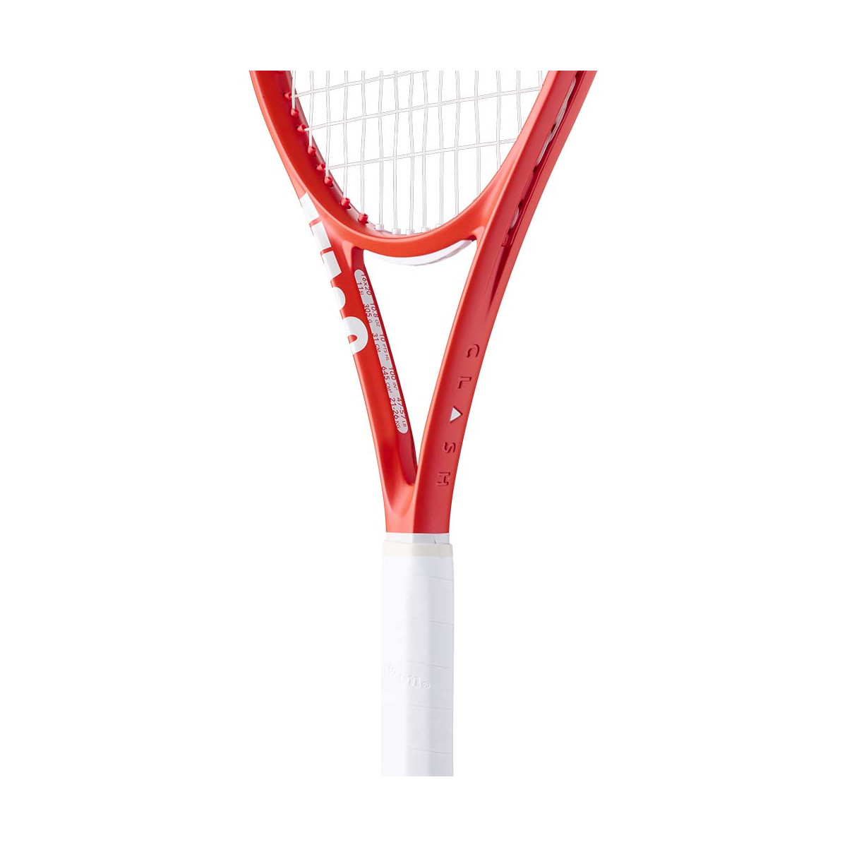 Racchette Wilson Clash Pro V3 (305g)