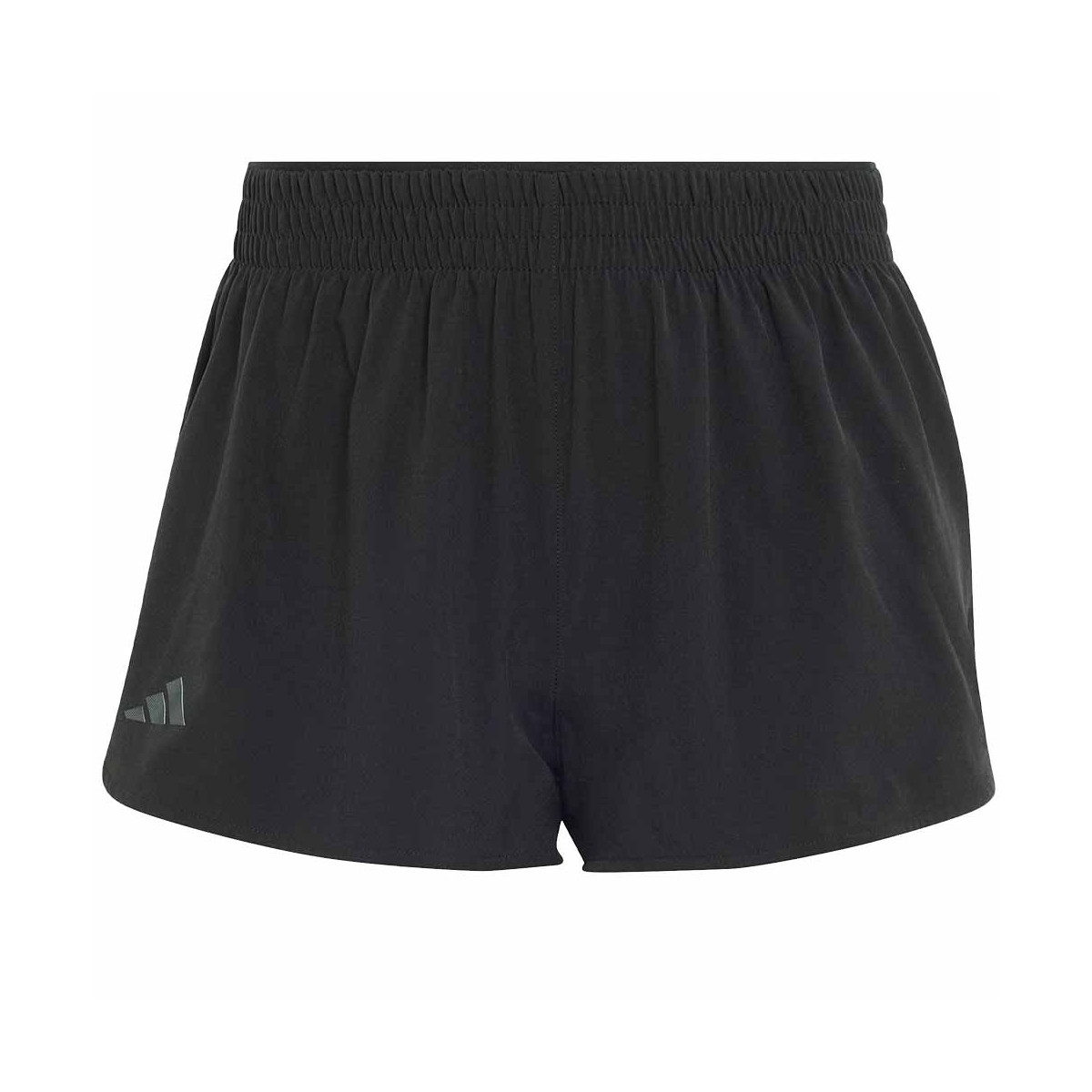 Pantaloncini Adidas Match Melbourne Arancione