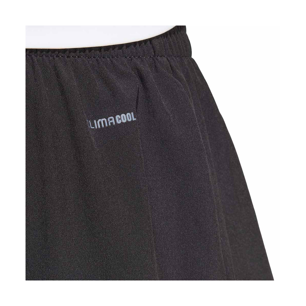 Pantaloncini Adidas Match Melbourne Arancione