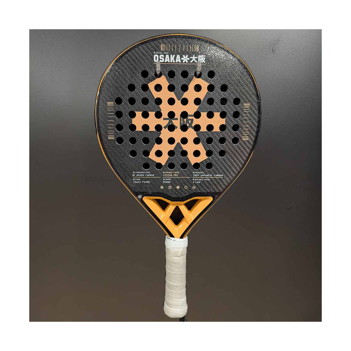Racchetta Osaka Vision Pro Control