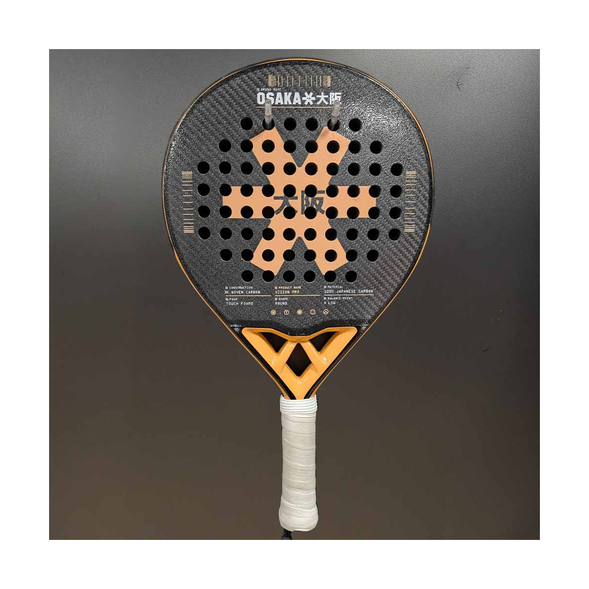Racchetta Osaka Vision Pro Control