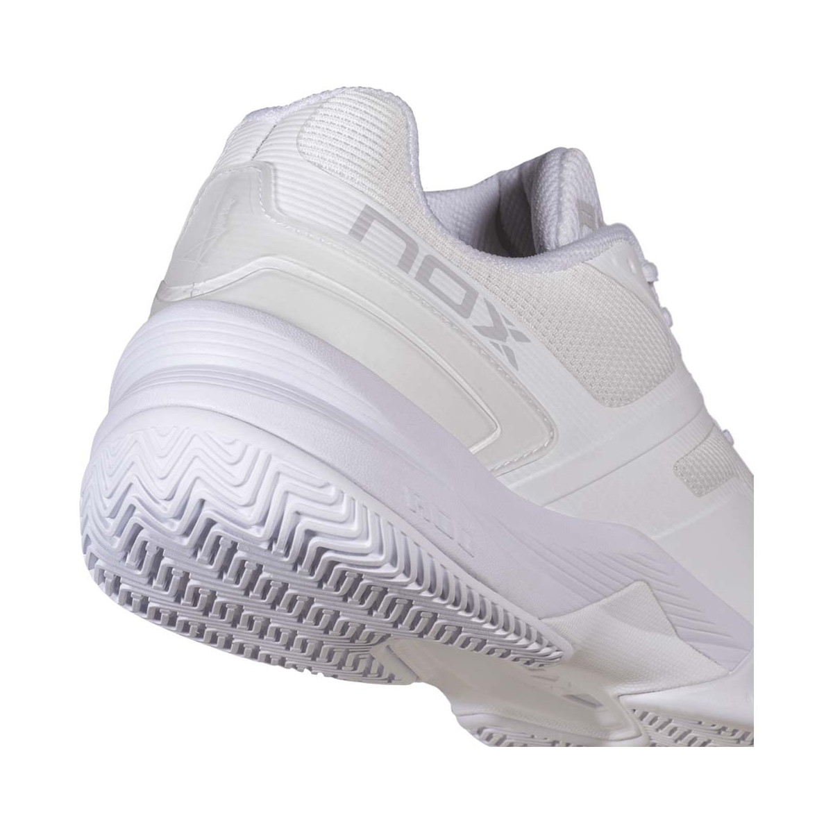 Scarpe Nox AT10 Pro 2026 Nero/Bianco