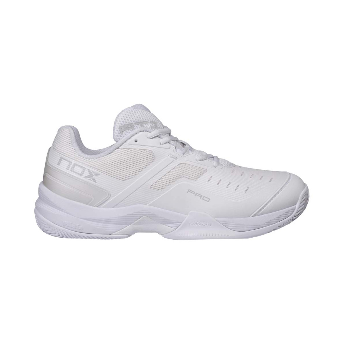 Scarpe Nox AT10 Pro 2026 Nero/Bianco