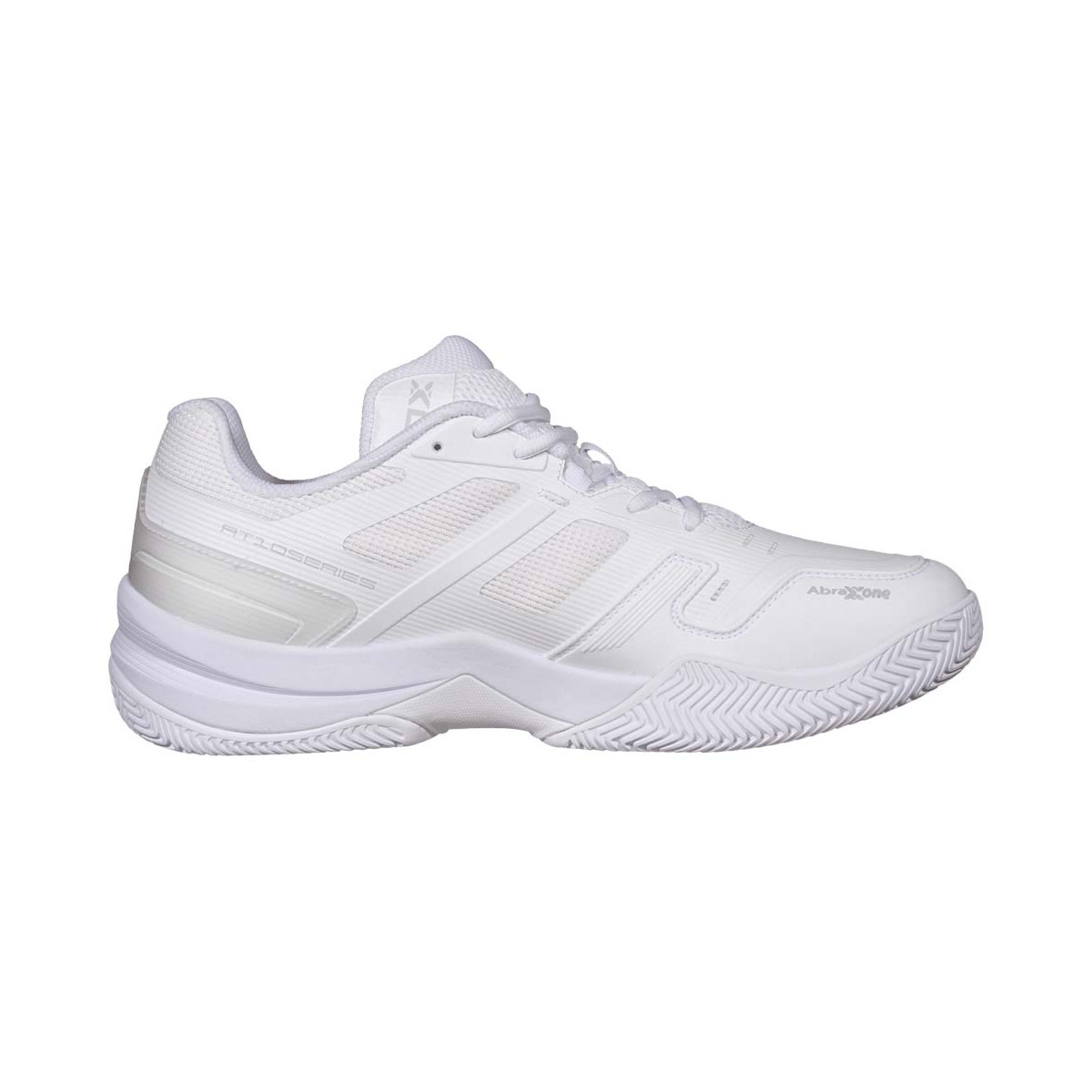 Scarpe Nox AT10 Pro 2026 Nero/Bianco