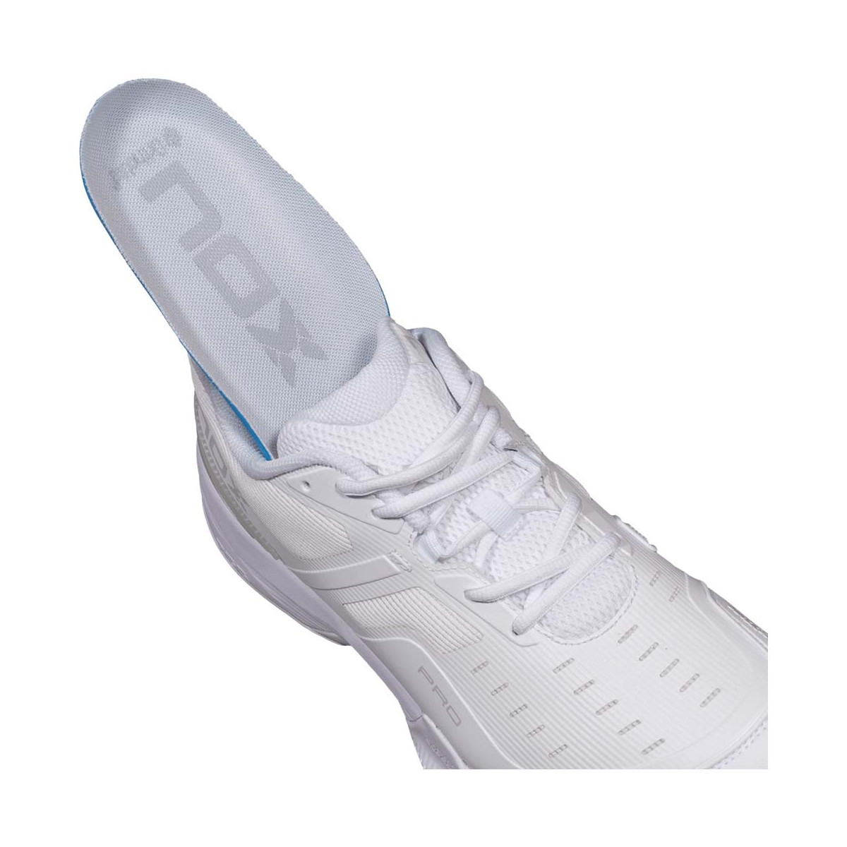 Scarpe Nox AT10 Pro 2026 Nero/Bianco