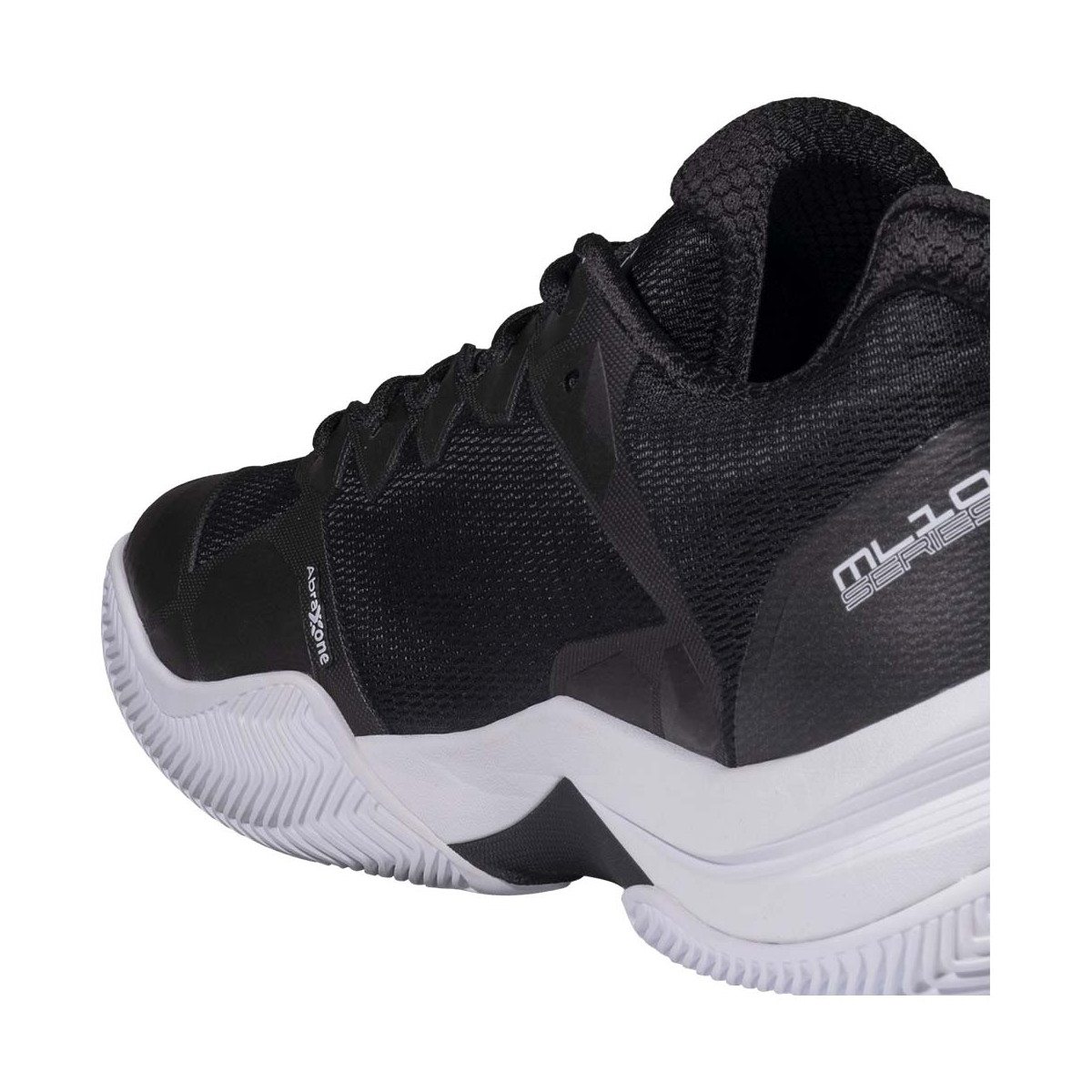 Scarpe Nox ML10 Hexa Nero