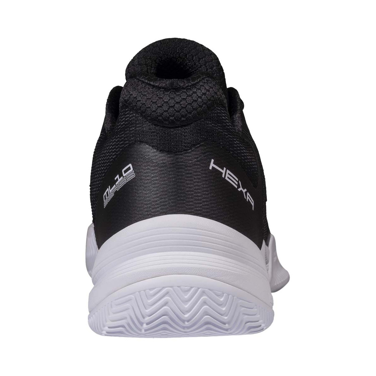 Scarpe Nox ML10 Hexa Nero