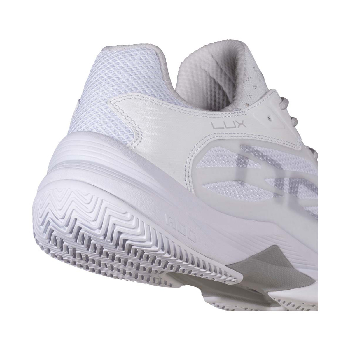 Scarpe Nox AT10 Lux Bianco / Grigio