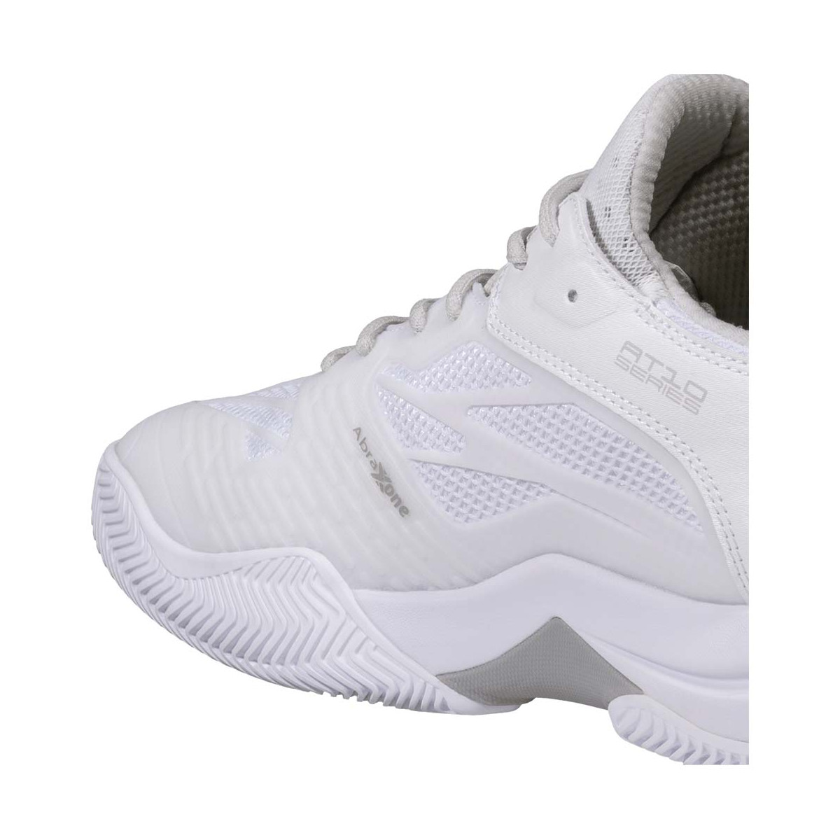 Scarpe Nox AT10 Lux Bianco / Grigio