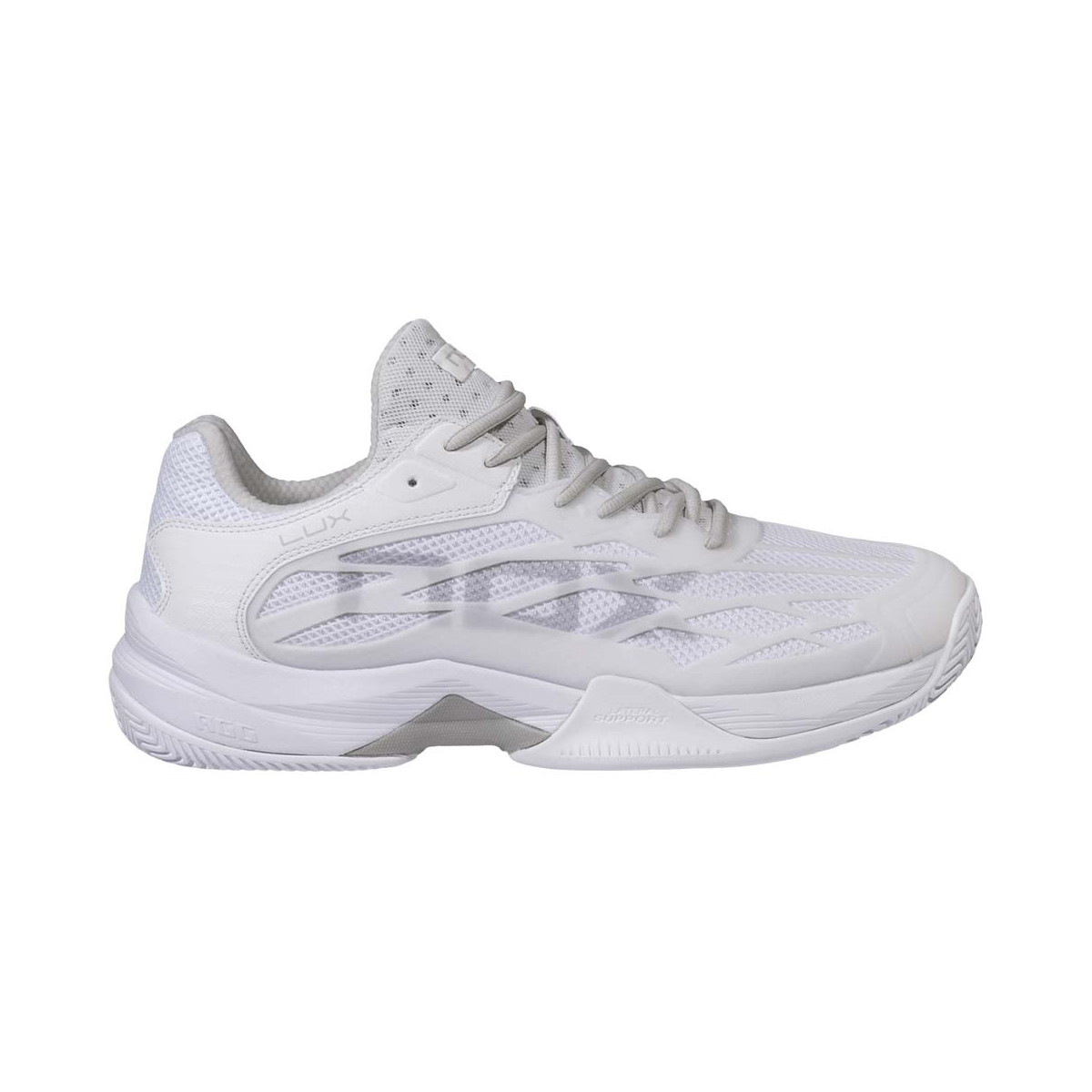 Scarpe Nox AT10 Lux Bianco / Grigio