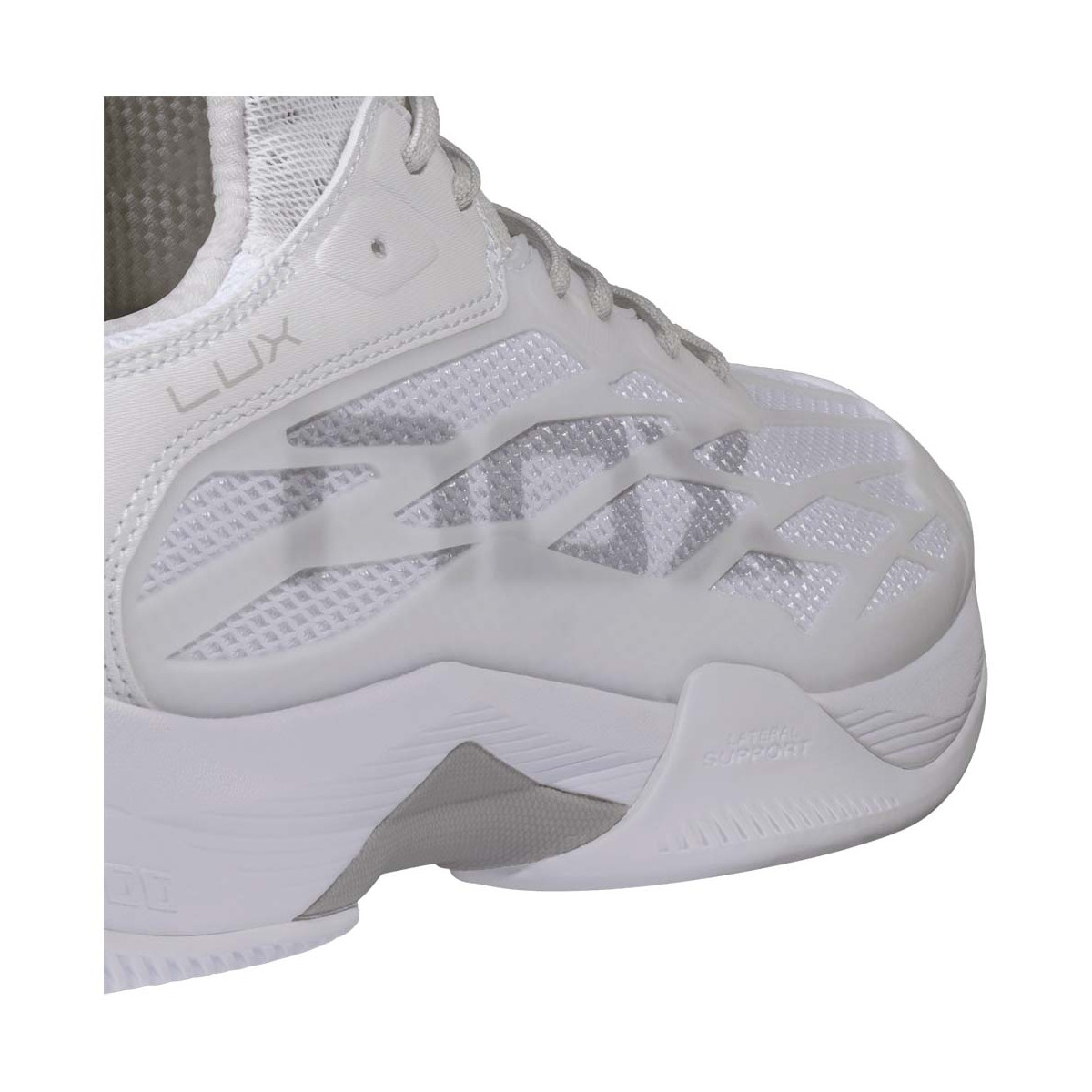 Scarpe Nox AT10 Lux Bianco / Grigio