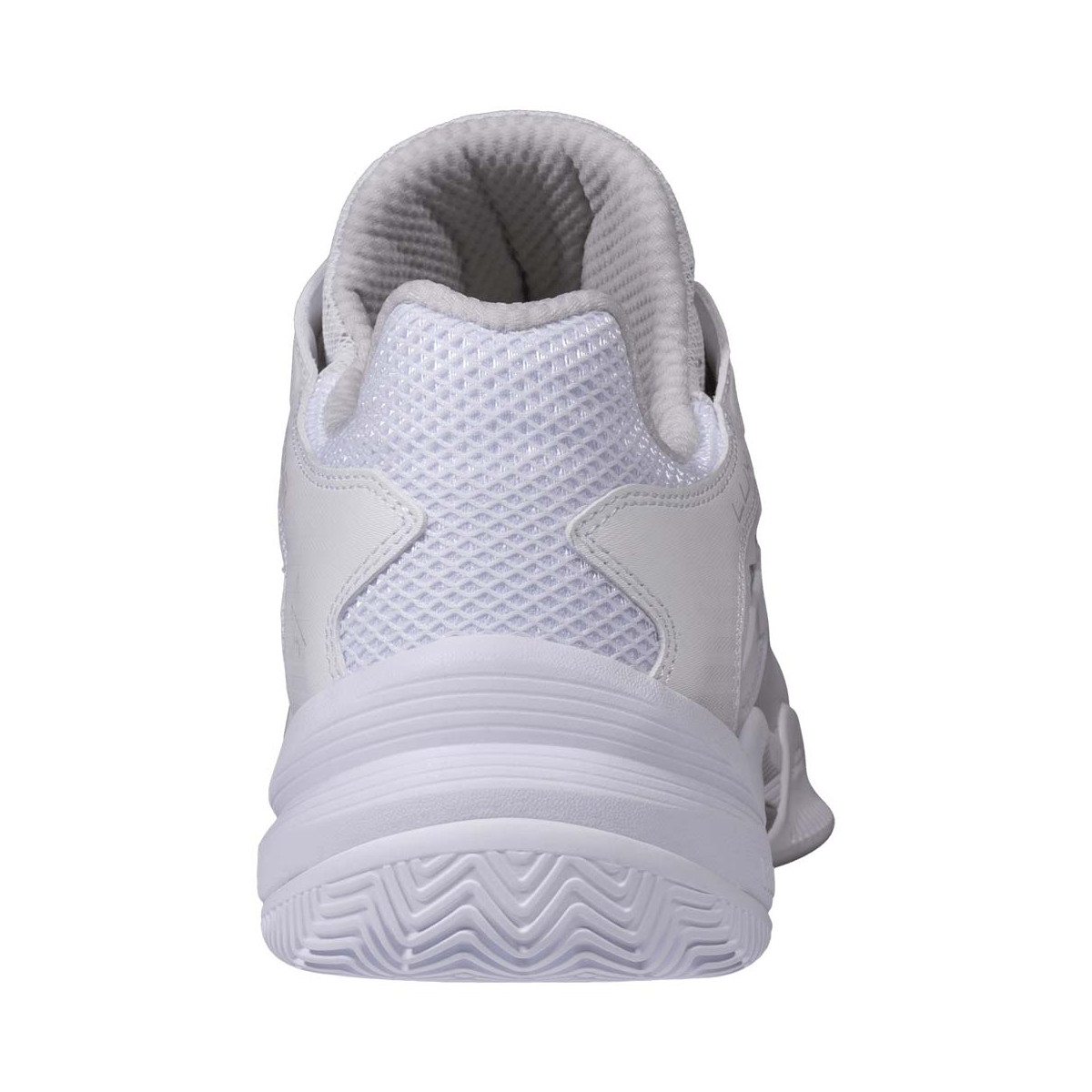 Scarpe Nox AT10 Lux Bianco / Grigio