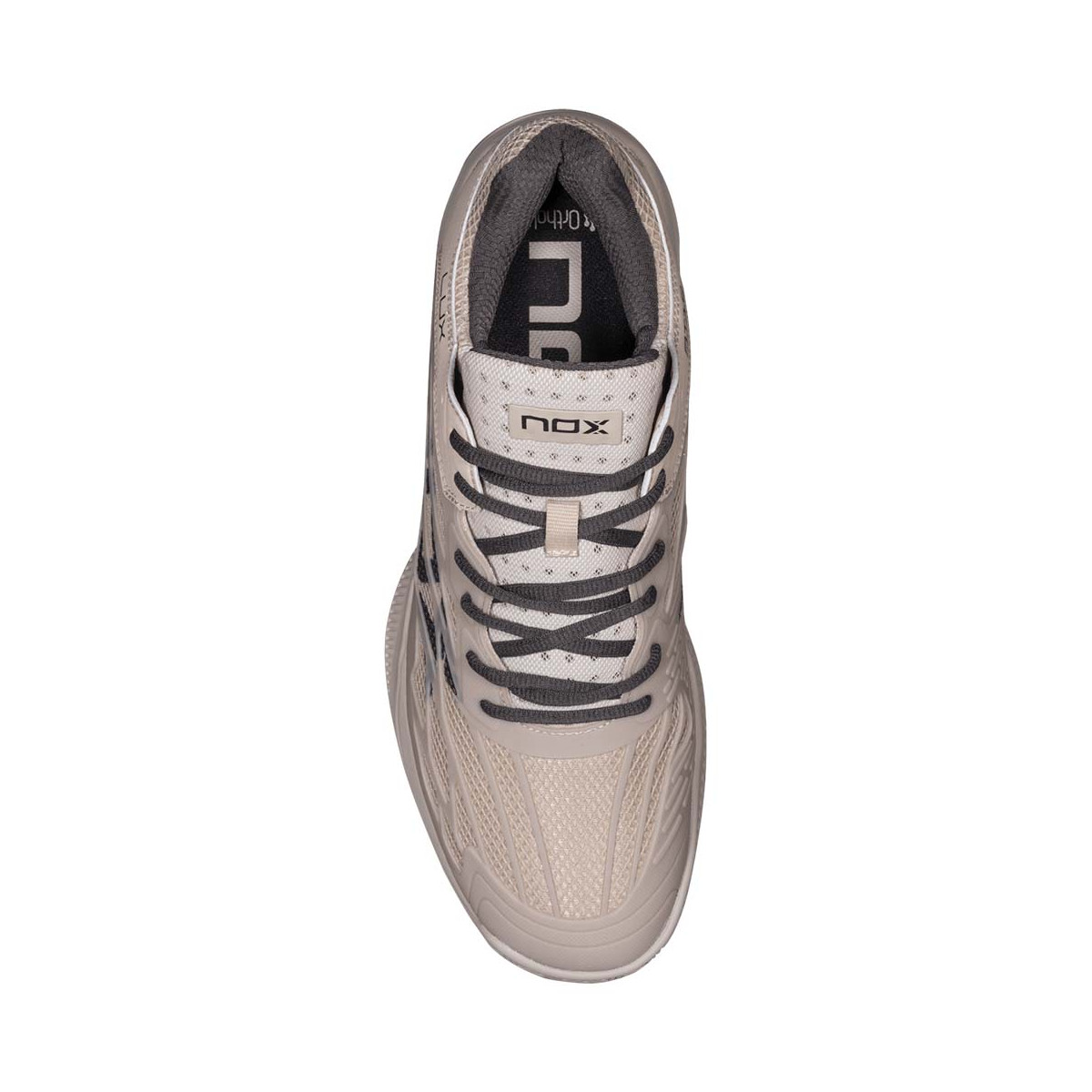 Scarpe Nox AT10 Lux 2026 Bianco