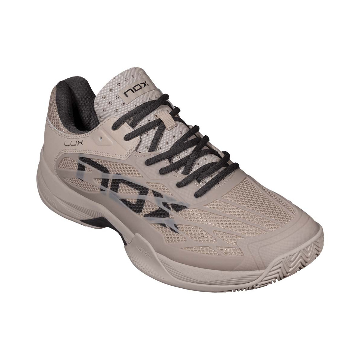 Scarpe Nox AT10 Lux 2026 Bianco