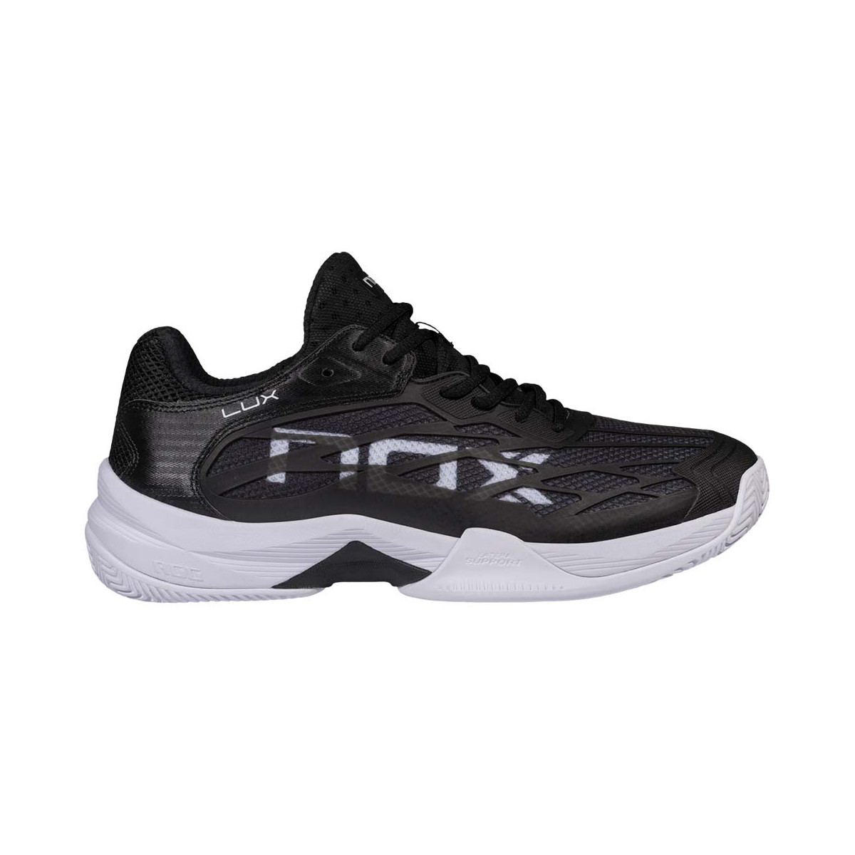 Scarpe Nox AT10 Lux 2026 Bianco