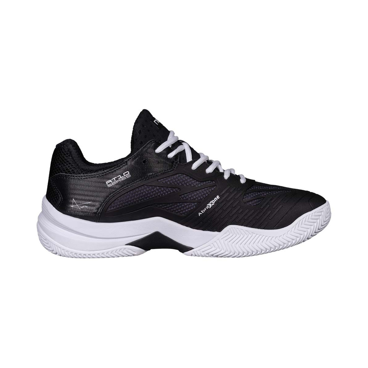 Scarpe Nox AT10 Lux 2026 Bianco