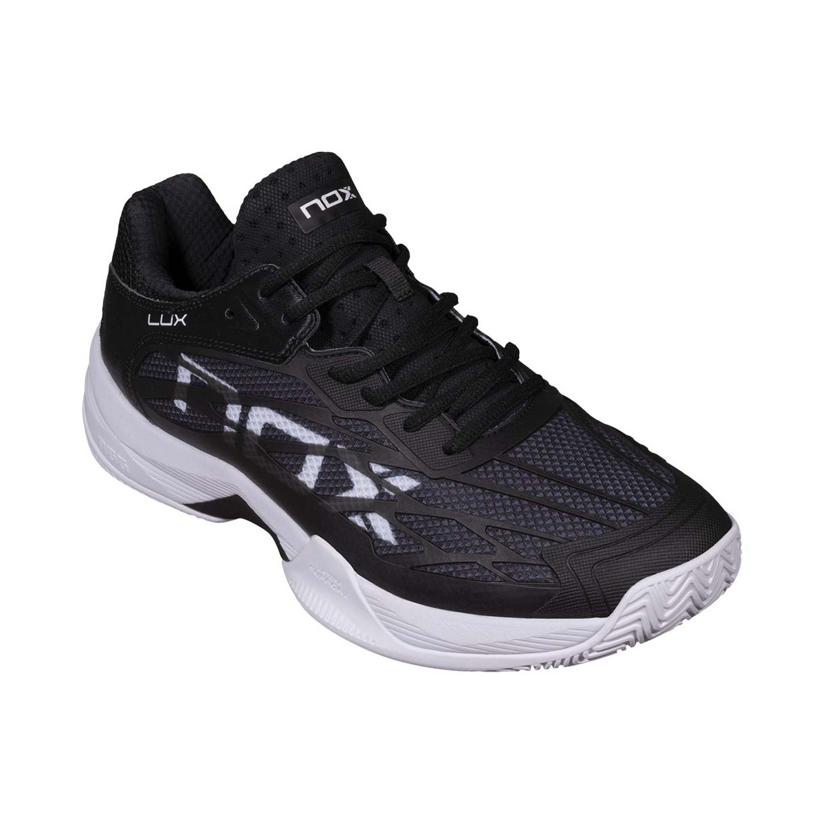 Scarpe Nox AT10 Lux 2026 Bianco