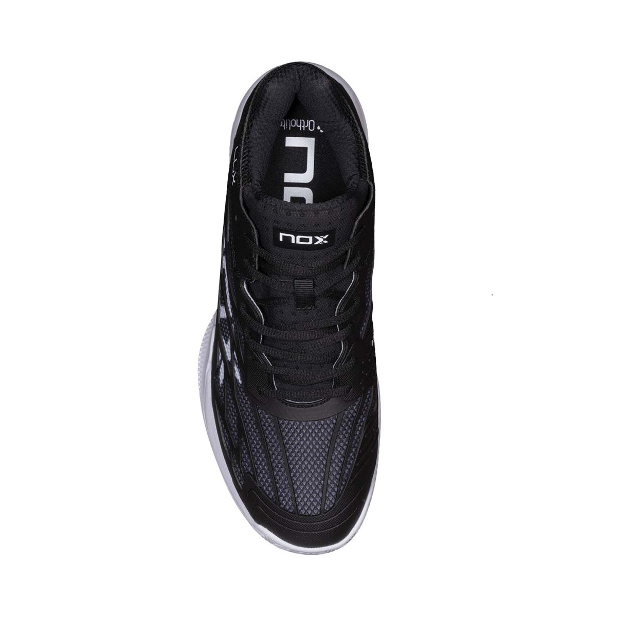 Scarpe Nox AT10 Lux 2026 Bianco