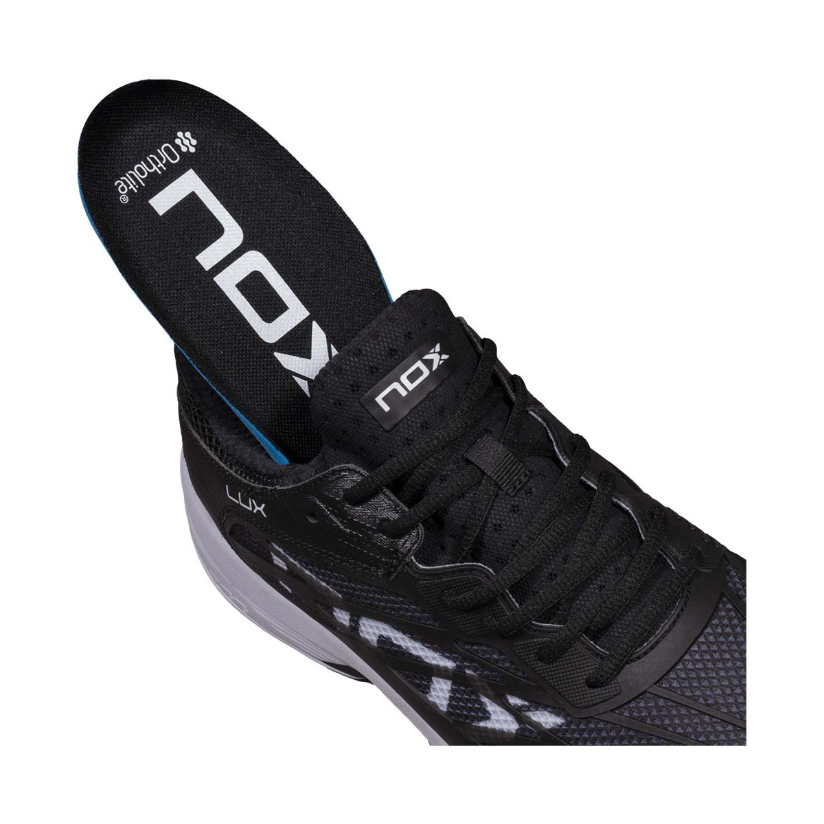 Scarpe Nox AT10 Lux 2026 Bianco