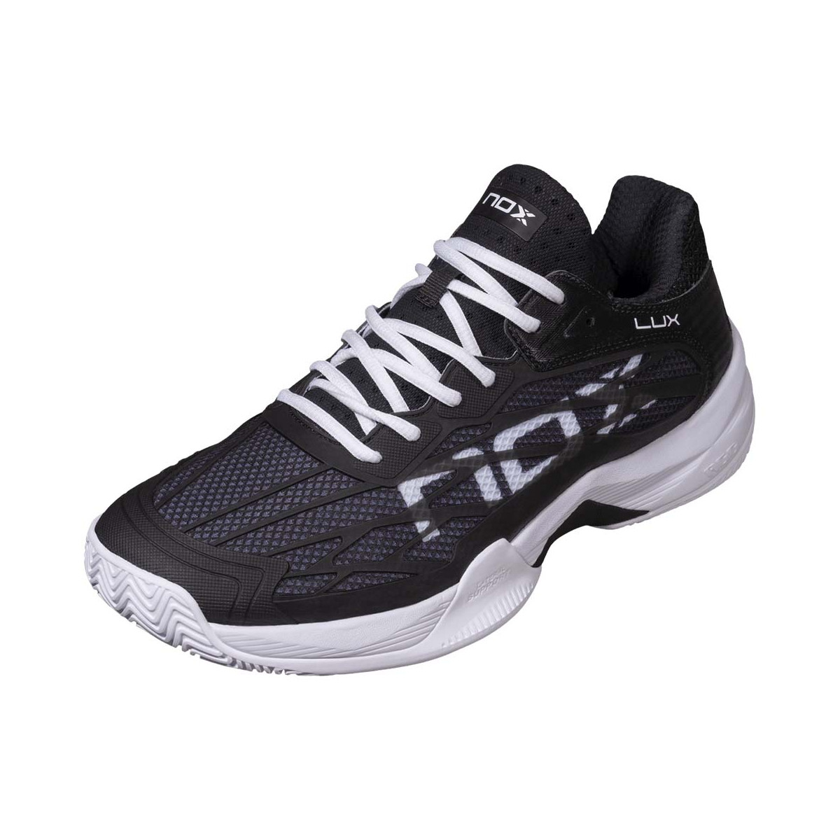 Scarpe Nox AT10 Lux 2026 Bianco