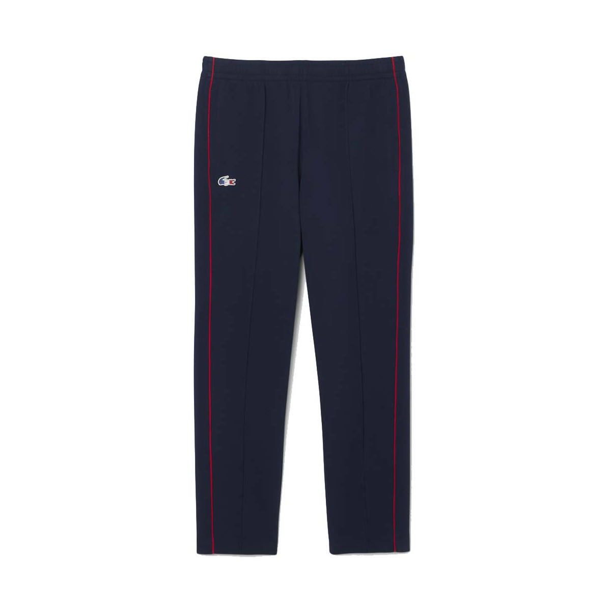 Pantaloni sportivi da tennis Lacoste Blu marino