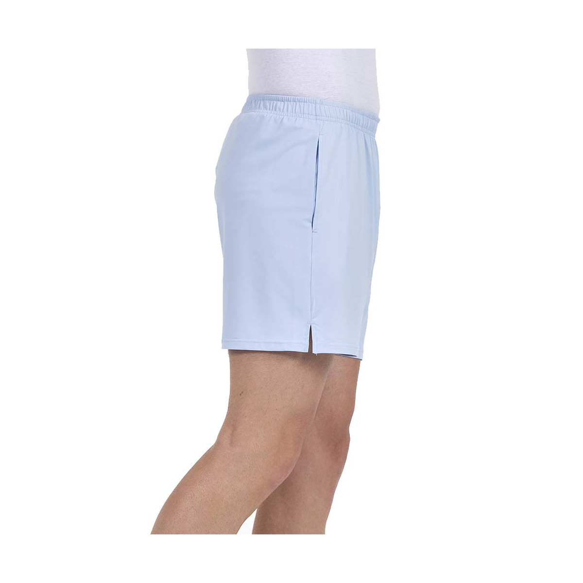 Short Bullpadel Ceclavin Nero