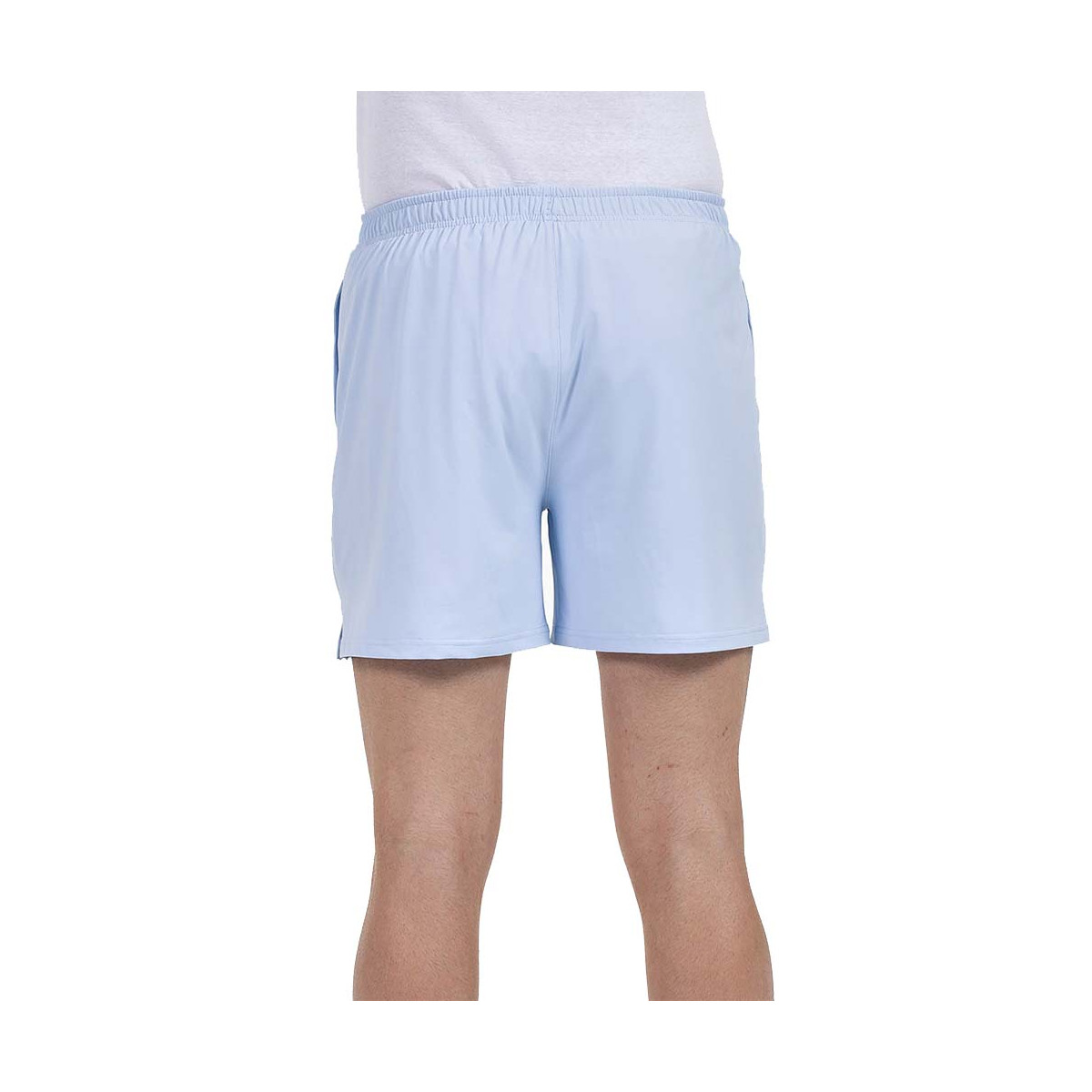 Short Bullpadel Ceclavin Nero