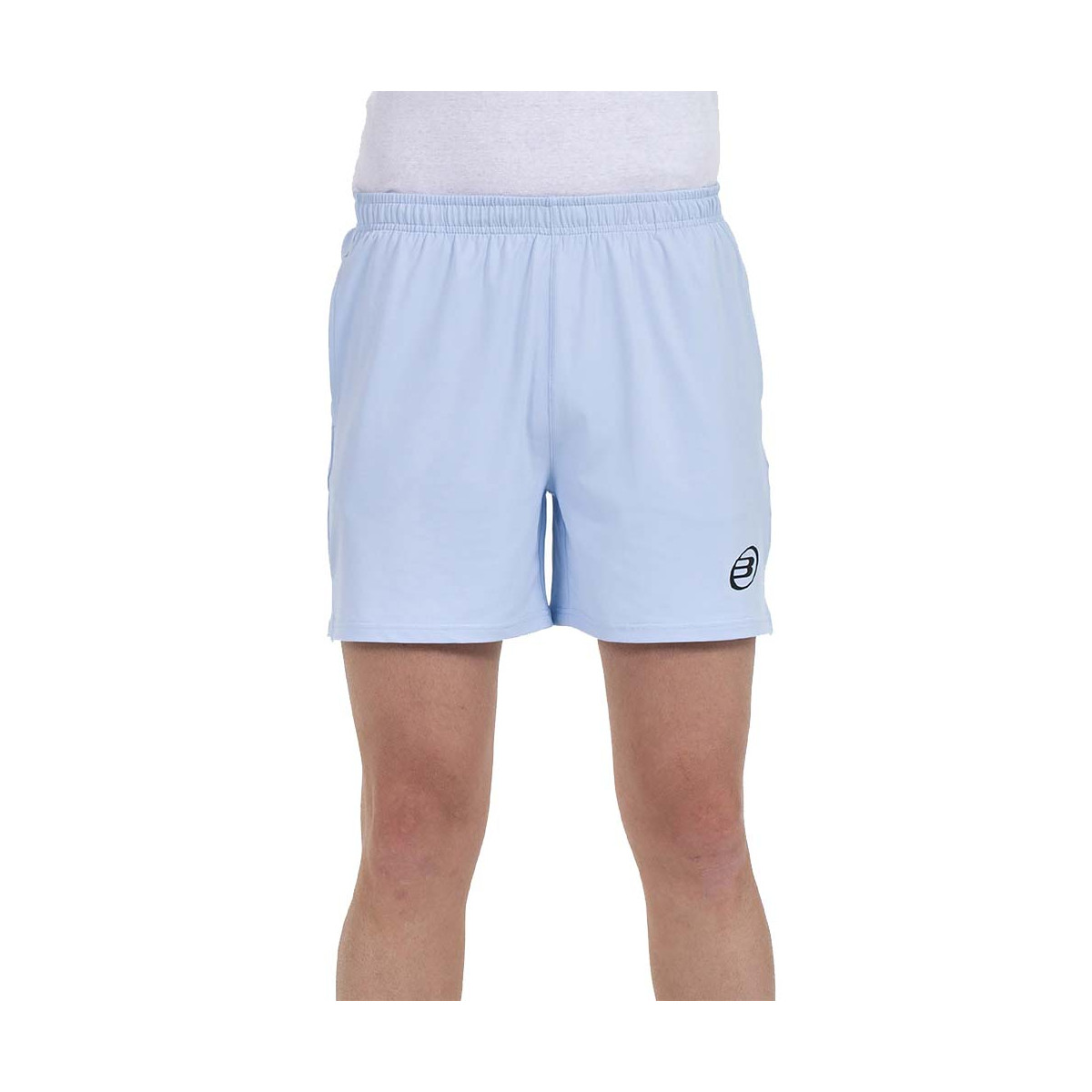 Short Bullpadel Ceclavin Nero