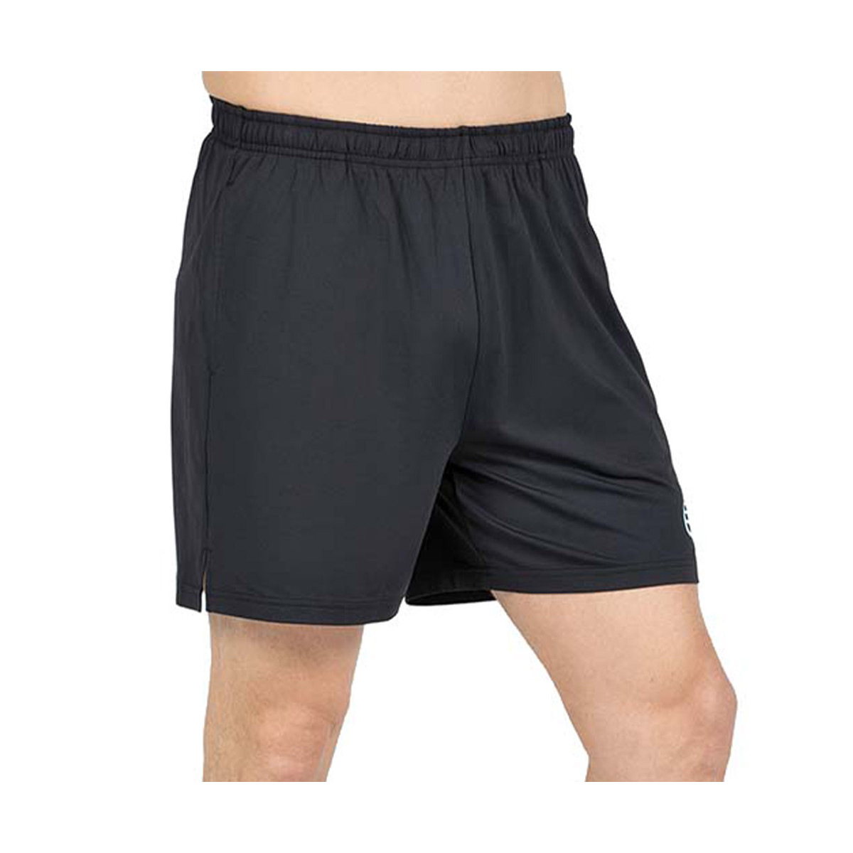 Short Bullpadel Ceclavin Nero
