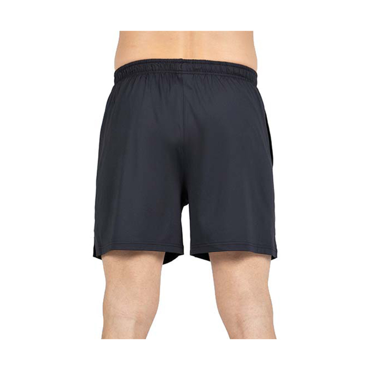 Short Bullpadel Ceclavin Nero