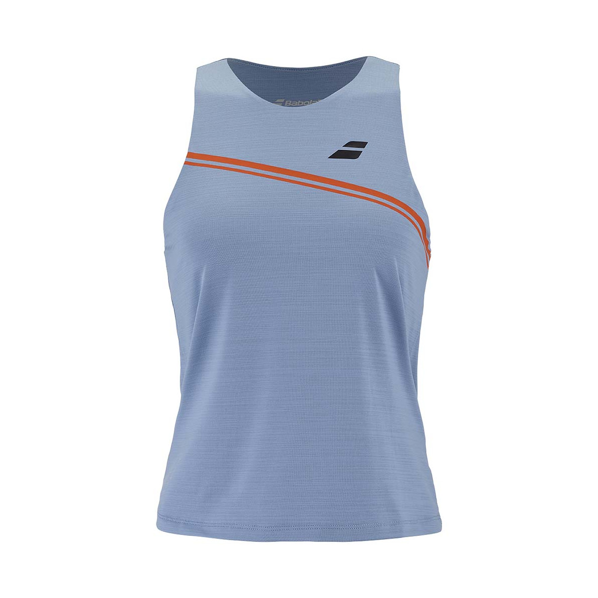 Tank top Babolat Exercise Donna Rosa