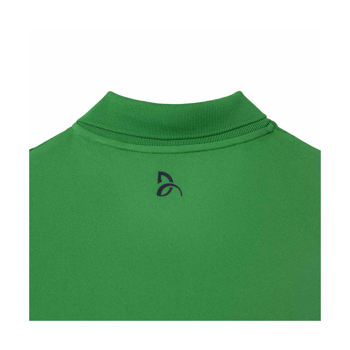 Polo Lacoste Tennis Novak Djokovic Nero