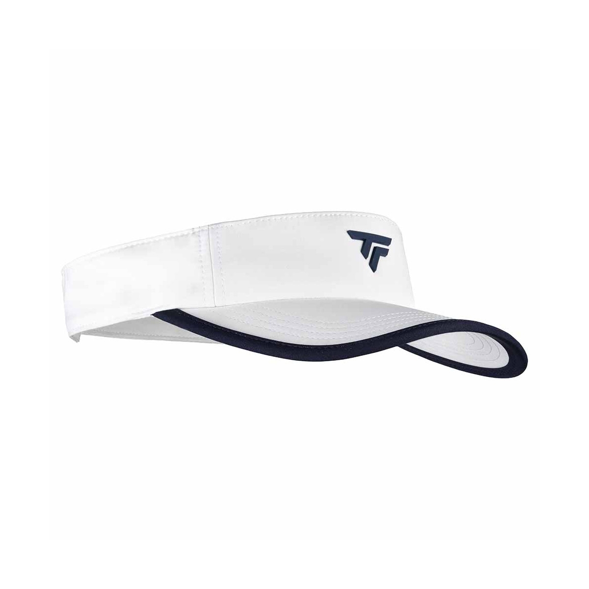 Visiera Tecnifibre Tech blu navy