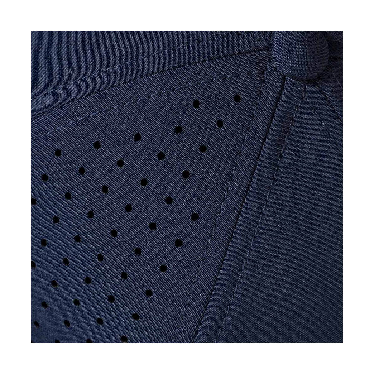 Cappellino Tecnifibre Laser Navy blu