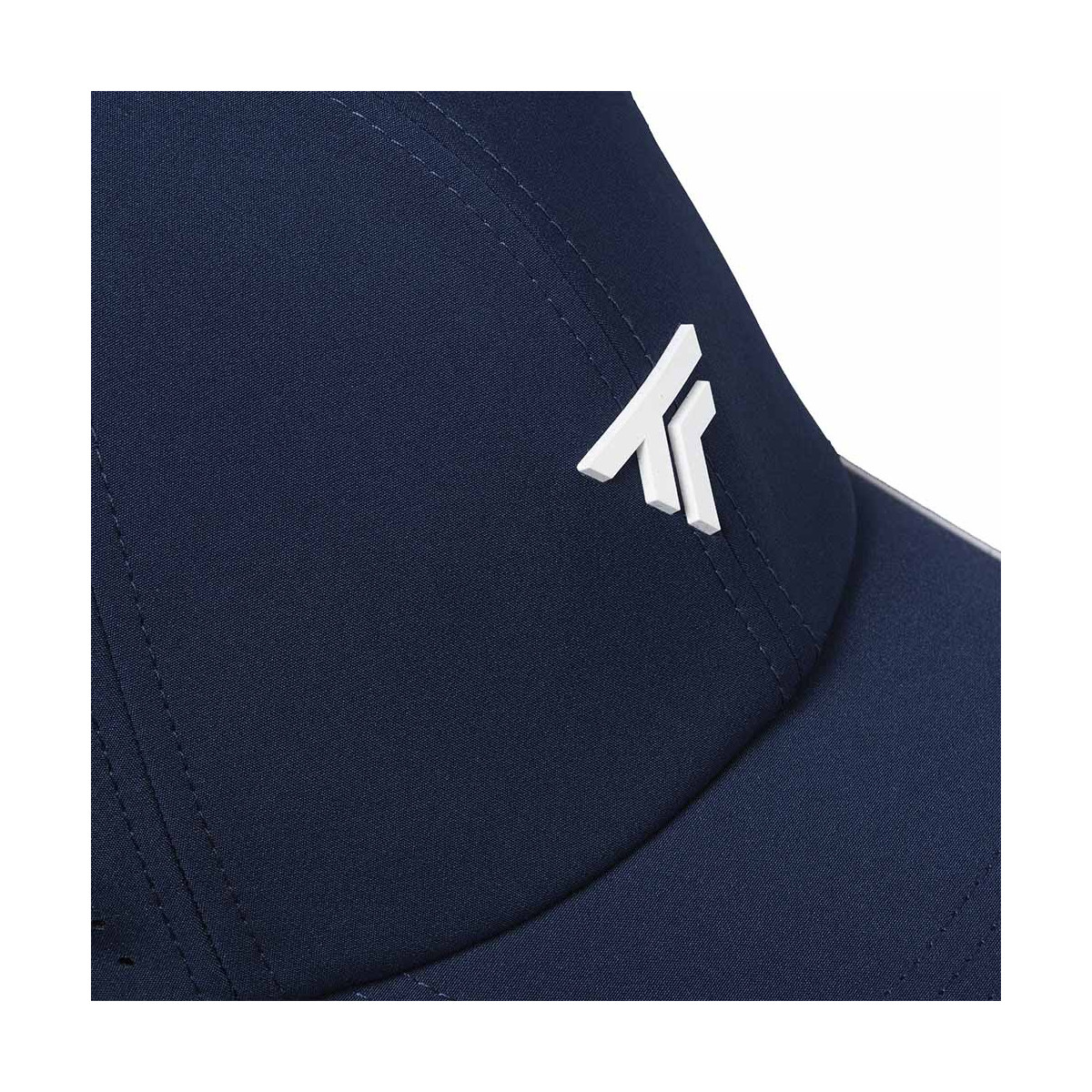 Cappellino Tecnifibre Laser Navy blu