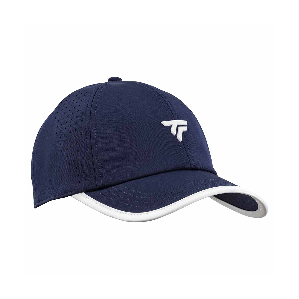 Cappellino Tecnifibre Laser Navy blu