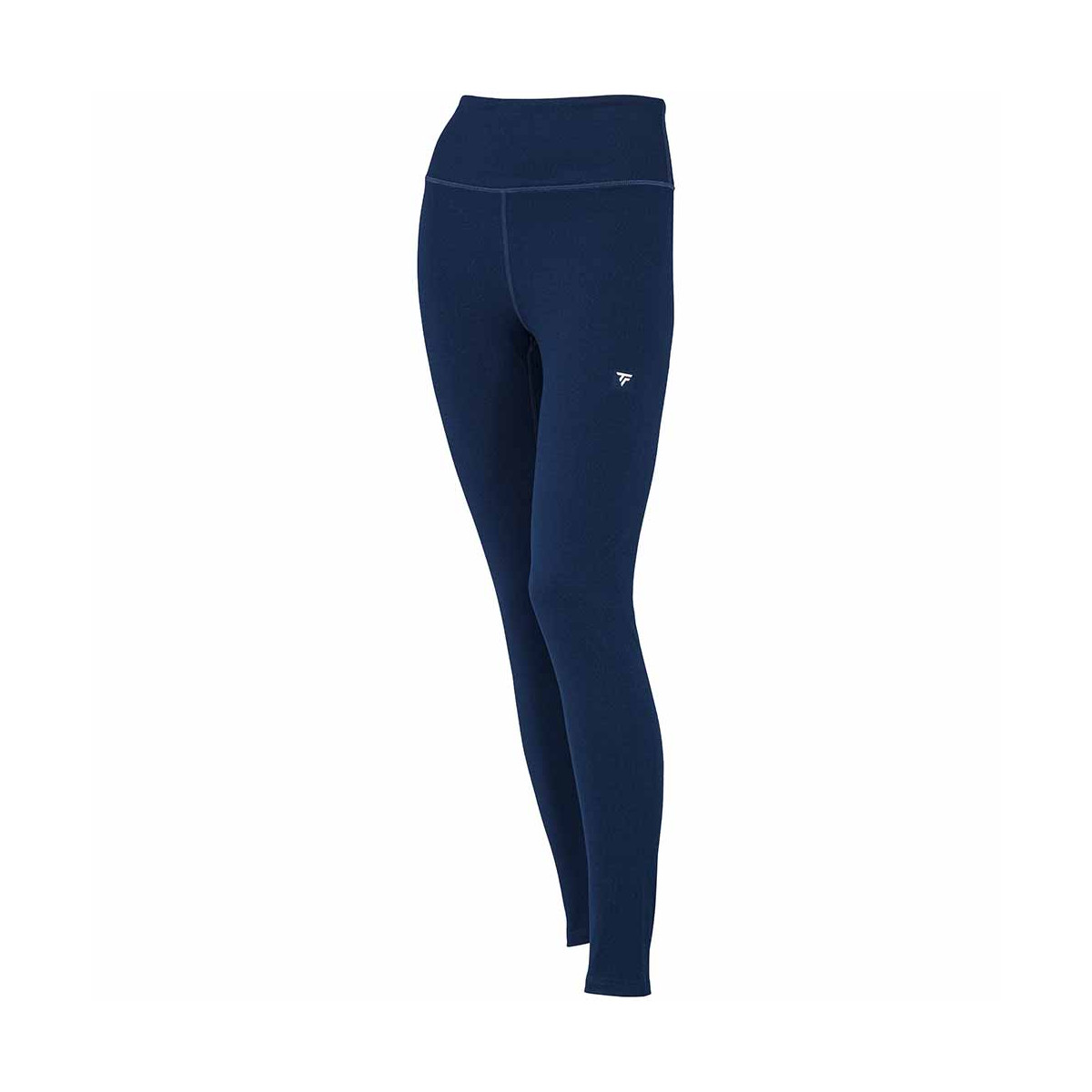 Leggings da donna Tecnifibre Team Navy